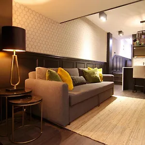 Hotel House Of Freddy Amsterdam