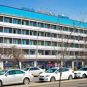 Turkestan Almaty