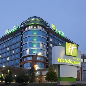 Holiday Almaty, An Ihg Almaty