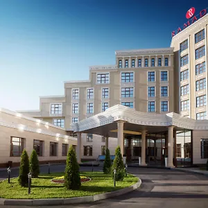 Ramada By Wyndham Almaty