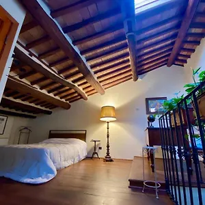 Apartment Borgo Di Piero