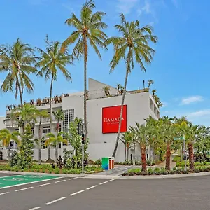 Hotel Ramada By Wyndham City Centre Cairns