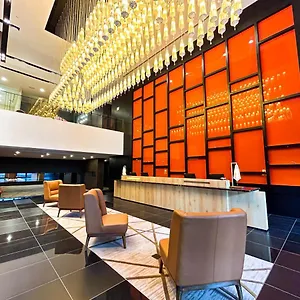 Hotel Starus Bukit Bintang - Formerly Known As With Bintang Kuala Lumpur