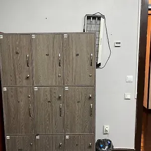  Hostel Tokyo