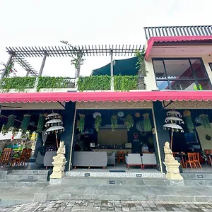 Hotel Dekuta Kuta (Bali)