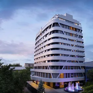 Hotel Doubletree By Hilton, Almaty