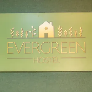 Evergreen Auberge de jeunesse