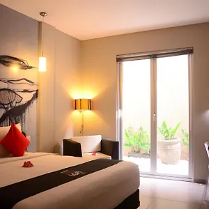 Hotel Loft Bali Legian (Bali)