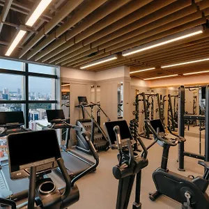 Andaz Singapore, By Hyatt Singapore