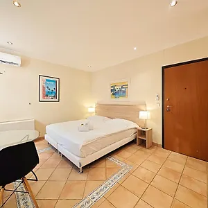 Appartamento Viva Riviera Commandant André Cannes