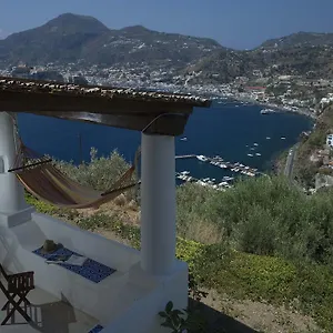 Casa vacanze Harmattan Città di Lipari