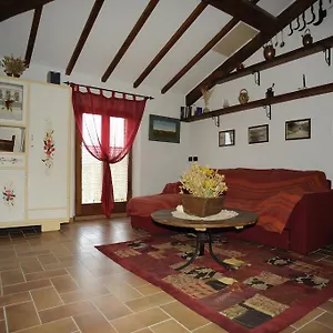 Appartamento La Miniera Montefollonico