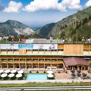 Resort Shymbulak