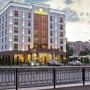 Hotel Plaza, Almaty