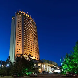 Hotel Kazakhstan