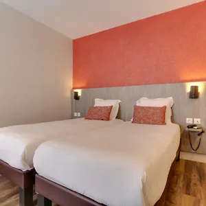 Hotel Sure By Best Western Gare Du Nord Paris